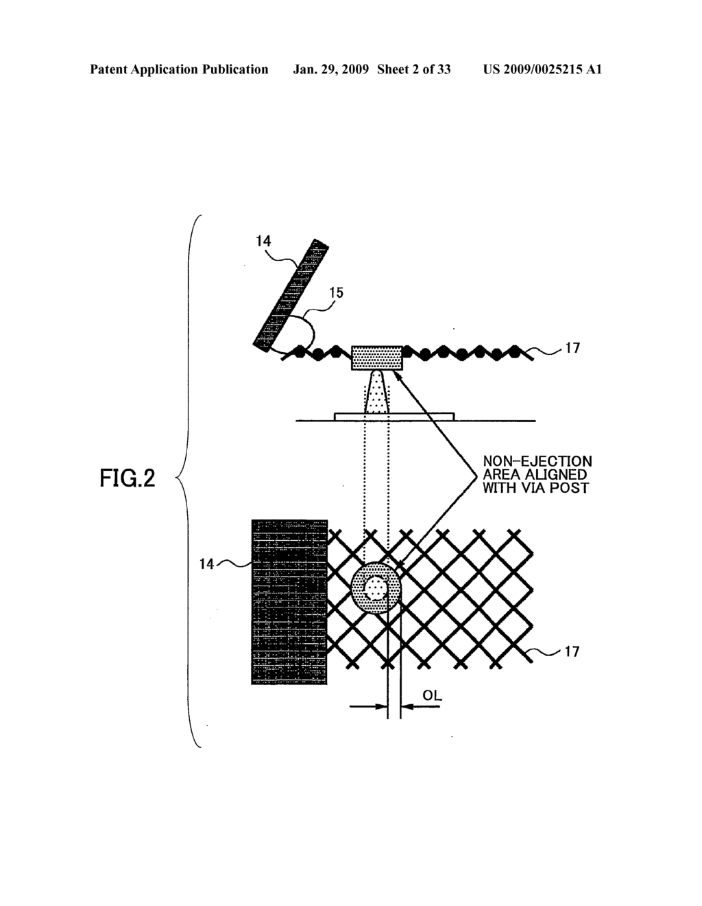 MULTILAYER WIRING STRUCTURE AND METHOD OF MANUFACTURING THE SAME - diagram, schematic, and image 03