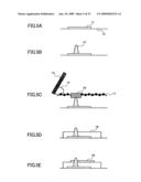 MULTILAYER WIRING STRUCTURE AND METHOD OF MANUFACTURING THE SAME diagram and image