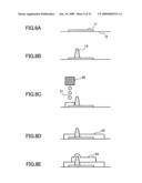 MULTILAYER WIRING STRUCTURE AND METHOD OF MANUFACTURING THE SAME diagram and image