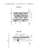 MULTILAYER WIRING STRUCTURE AND METHOD OF MANUFACTURING THE SAME diagram and image