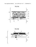 MULTILAYER WIRING STRUCTURE AND METHOD OF MANUFACTURING THE SAME diagram and image