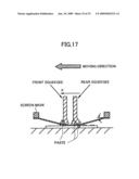 MULTILAYER WIRING STRUCTURE AND METHOD OF MANUFACTURING THE SAME diagram and image