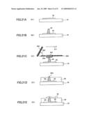 MULTILAYER WIRING STRUCTURE AND METHOD OF MANUFACTURING THE SAME diagram and image