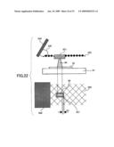 MULTILAYER WIRING STRUCTURE AND METHOD OF MANUFACTURING THE SAME diagram and image