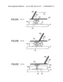 MULTILAYER WIRING STRUCTURE AND METHOD OF MANUFACTURING THE SAME diagram and image