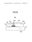 MULTILAYER WIRING STRUCTURE AND METHOD OF MANUFACTURING THE SAME diagram and image