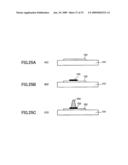 MULTILAYER WIRING STRUCTURE AND METHOD OF MANUFACTURING THE SAME diagram and image