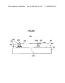 MULTILAYER WIRING STRUCTURE AND METHOD OF MANUFACTURING THE SAME diagram and image