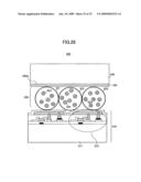 MULTILAYER WIRING STRUCTURE AND METHOD OF MANUFACTURING THE SAME diagram and image