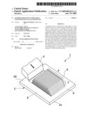 Method for manufacturing heat radiator having plate-shaped fins diagram and image