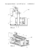 MANUFACTURE OF HARDFACED ROLLERS AND PLATES diagram and image