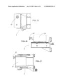 MANUFACTURE OF HARDFACED ROLLERS AND PLATES diagram and image