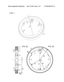 BODY HAVING AN ANGLE SCALE AND ITS USE diagram and image