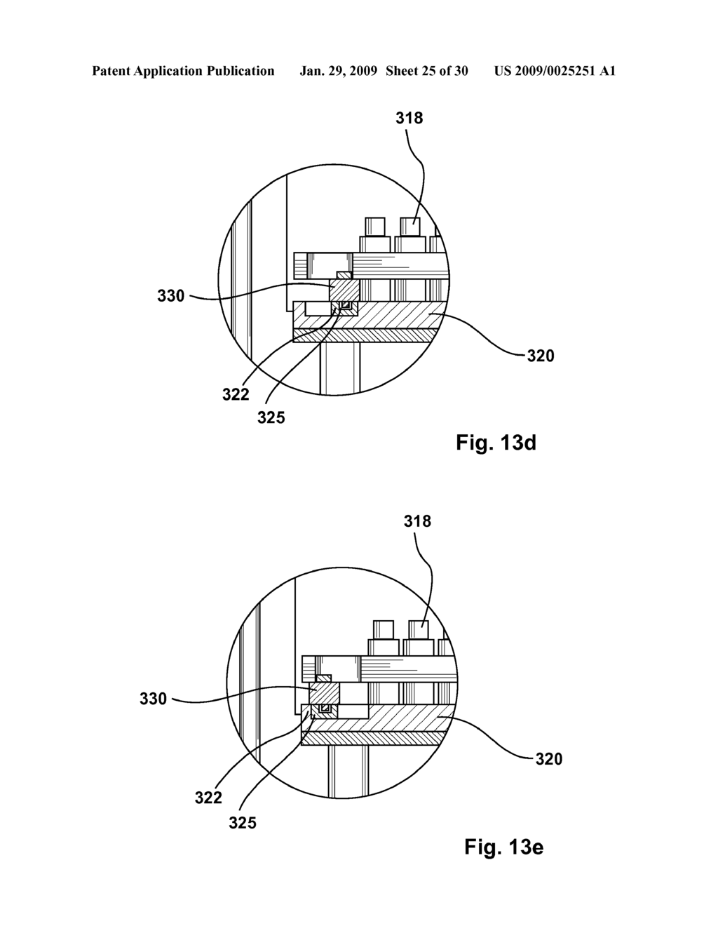 APPARATUS FOR LOADING AND UNLOADING A TRAY OF A FREEZE DRYING PLANT AND METHOD THEREOF - diagram, schematic, and image 26