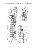 Storage Car diagram and image