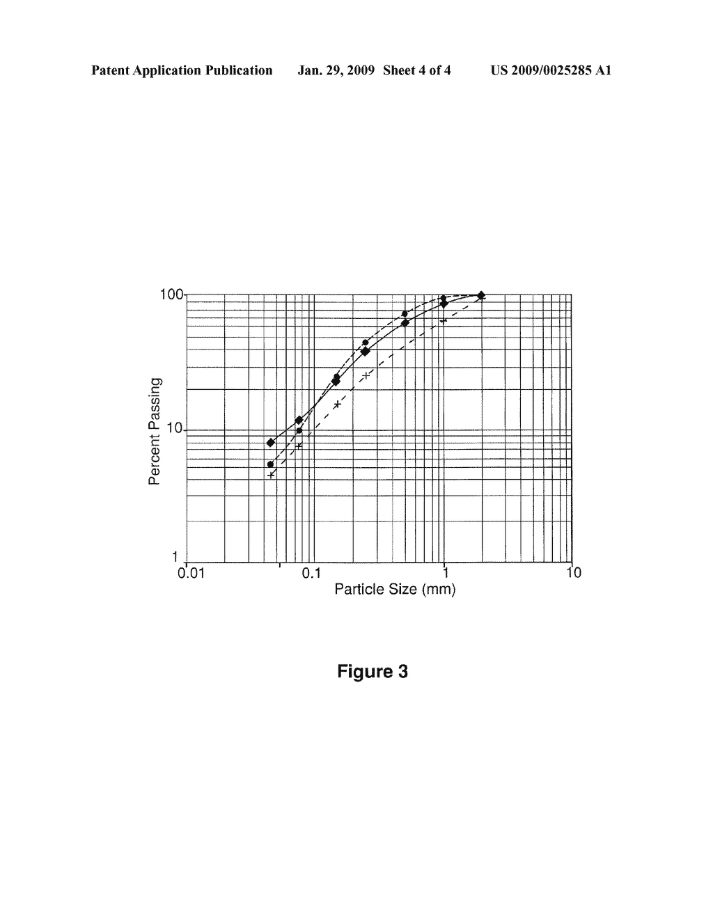 BRIQUETTING PROCESS - diagram, schematic, and image 05