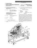 AUTOMATED SEED SAMPLER AND METHODS OF SAMPLING, TESTING AND BULKING SEEDS diagram and image