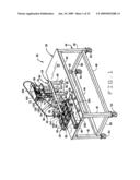 AUTOMATED SEED SAMPLER AND METHODS OF SAMPLING, TESTING AND BULKING SEEDS diagram and image