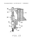 AUTOMATED SEED SAMPLER AND METHODS OF SAMPLING, TESTING AND BULKING SEEDS diagram and image