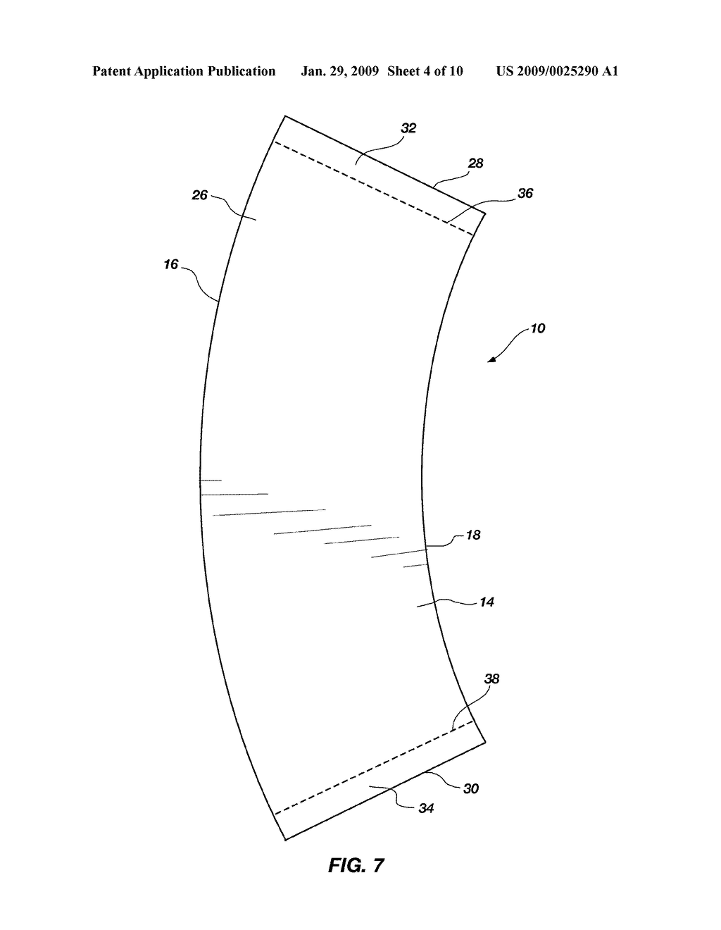 BOTTOMLESS PLANT CONTAINER - diagram, schematic, and image 05