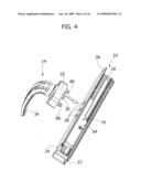 METHOD FOR MOUNTING A CONTROL ASSEMBLY FOR DOORS AND WINDOWS diagram and image