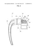 METHOD FOR MOUNTING A CONTROL ASSEMBLY FOR DOORS AND WINDOWS diagram and image