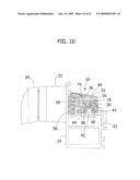 METHOD FOR MOUNTING A CONTROL ASSEMBLY FOR DOORS AND WINDOWS diagram and image