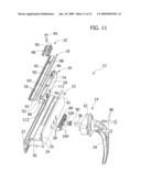 METHOD FOR MOUNTING A CONTROL ASSEMBLY FOR DOORS AND WINDOWS diagram and image