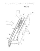 METHOD FOR MOUNTING A CONTROL ASSEMBLY FOR DOORS AND WINDOWS diagram and image