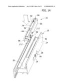 METHOD FOR MOUNTING A CONTROL ASSEMBLY FOR DOORS AND WINDOWS diagram and image