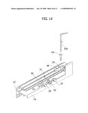 METHOD FOR MOUNTING A CONTROL ASSEMBLY FOR DOORS AND WINDOWS diagram and image