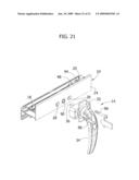 METHOD FOR MOUNTING A CONTROL ASSEMBLY FOR DOORS AND WINDOWS diagram and image