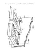 Seismic support and reinforcement systems diagram and image