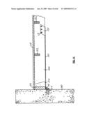 Seismic support and reinforcement systems diagram and image