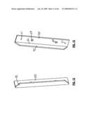 Seismic support and reinforcement systems diagram and image