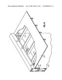 Seismic support and reinforcement systems diagram and image