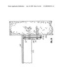 Seismic support and reinforcement systems diagram and image