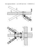 Seismic support and reinforcement systems diagram and image