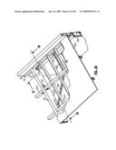 Seismic support and reinforcement systems diagram and image