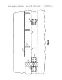 Seismic support and reinforcement systems diagram and image