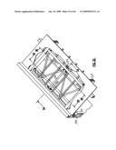 Seismic support and reinforcement systems diagram and image