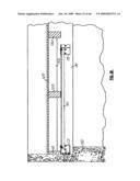 Seismic support and reinforcement systems diagram and image