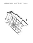 Seismic support and reinforcement systems diagram and image