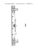 Seismic support and reinforcement systems diagram and image