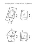 Seismic support and reinforcement systems diagram and image