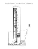 Seismic support and reinforcement systems diagram and image