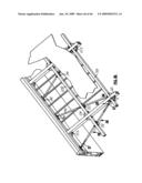 Seismic support and reinforcement systems diagram and image