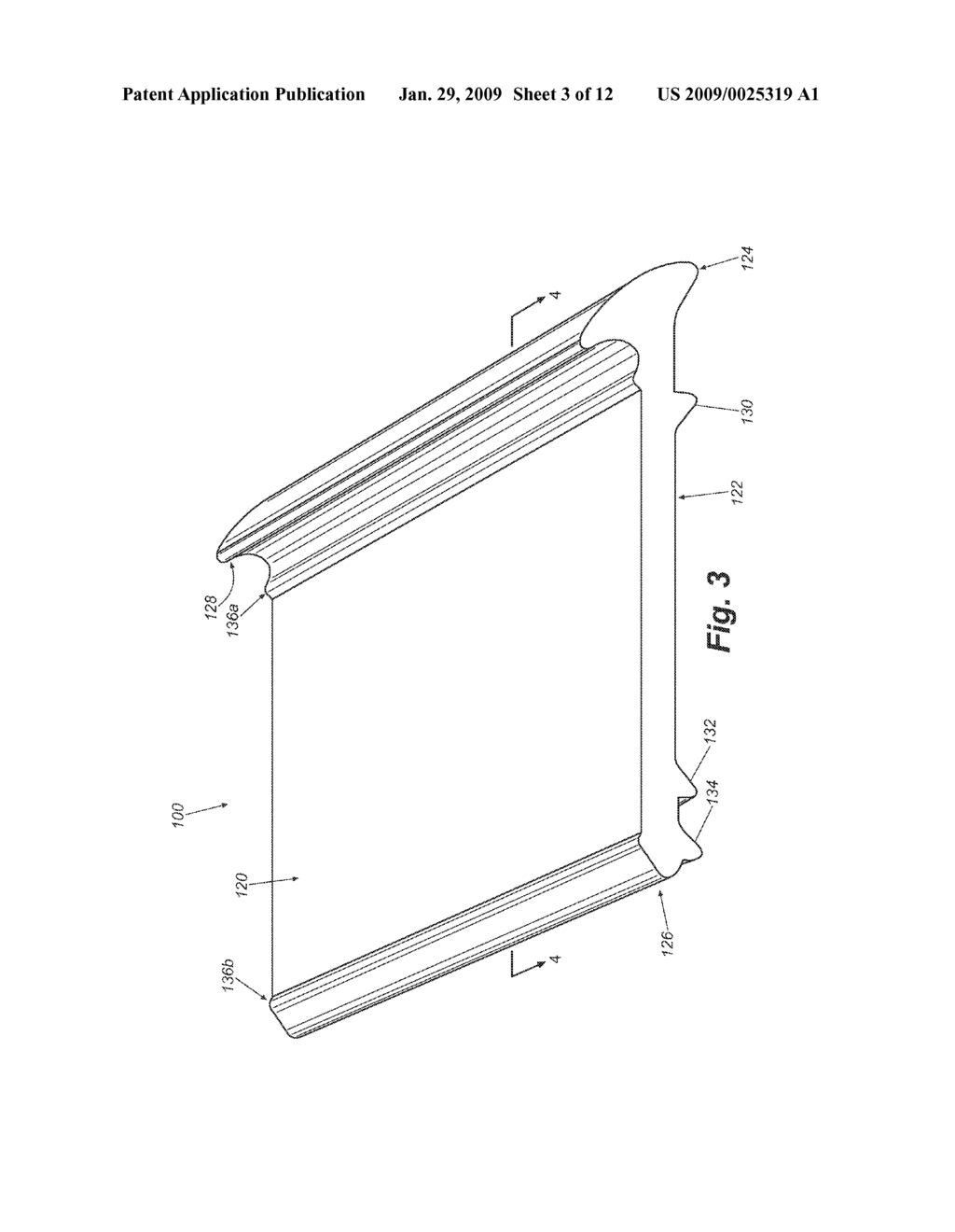 INSTALLATION SYSTEM FOR WINDOW AND DOOR ASSEMBLIES - diagram, schematic, and image 04