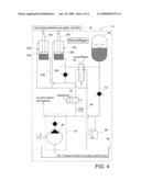 SYSTEM FOR RECOVERING ENERGY FROM A HYDRAULIC LIFT diagram and image