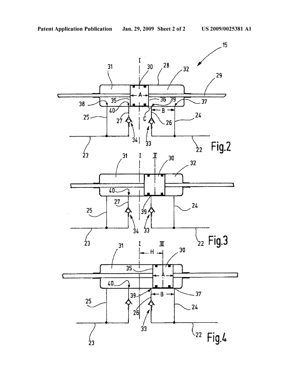 SERVO DRIVE FOR POWER ASSISTED STEERING - diagram, schematic, and image 03